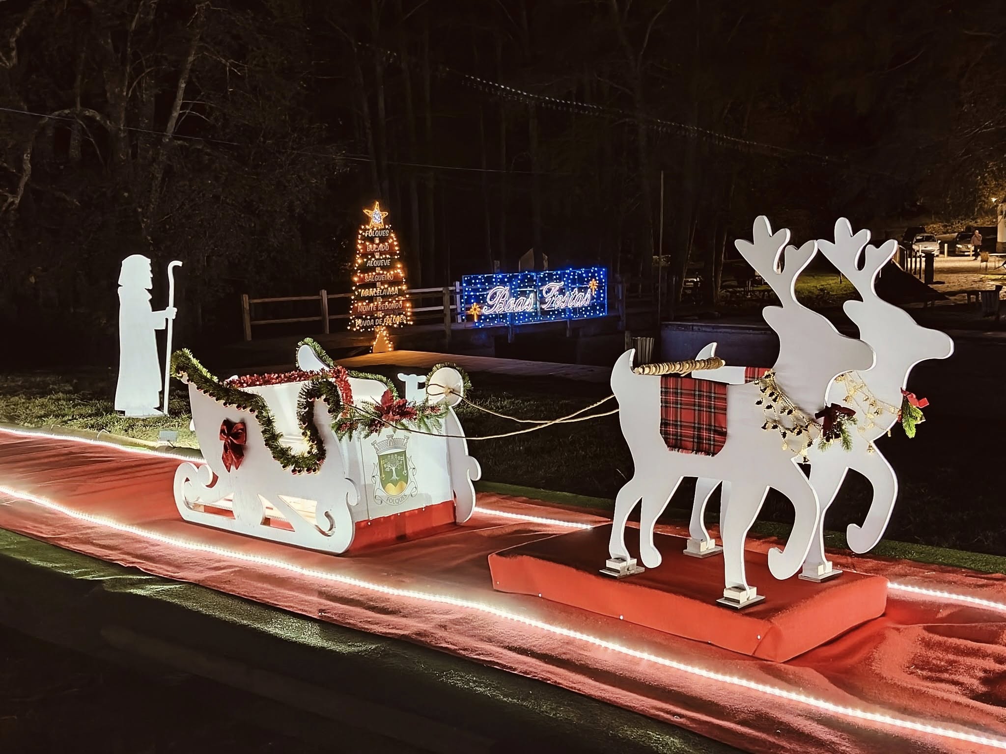 You are currently viewing Decoração de Natal