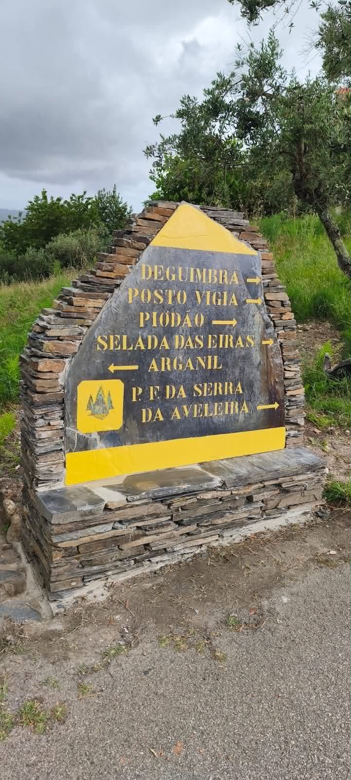 You are currently viewing Recuperação de placa sinalizadora em Folques