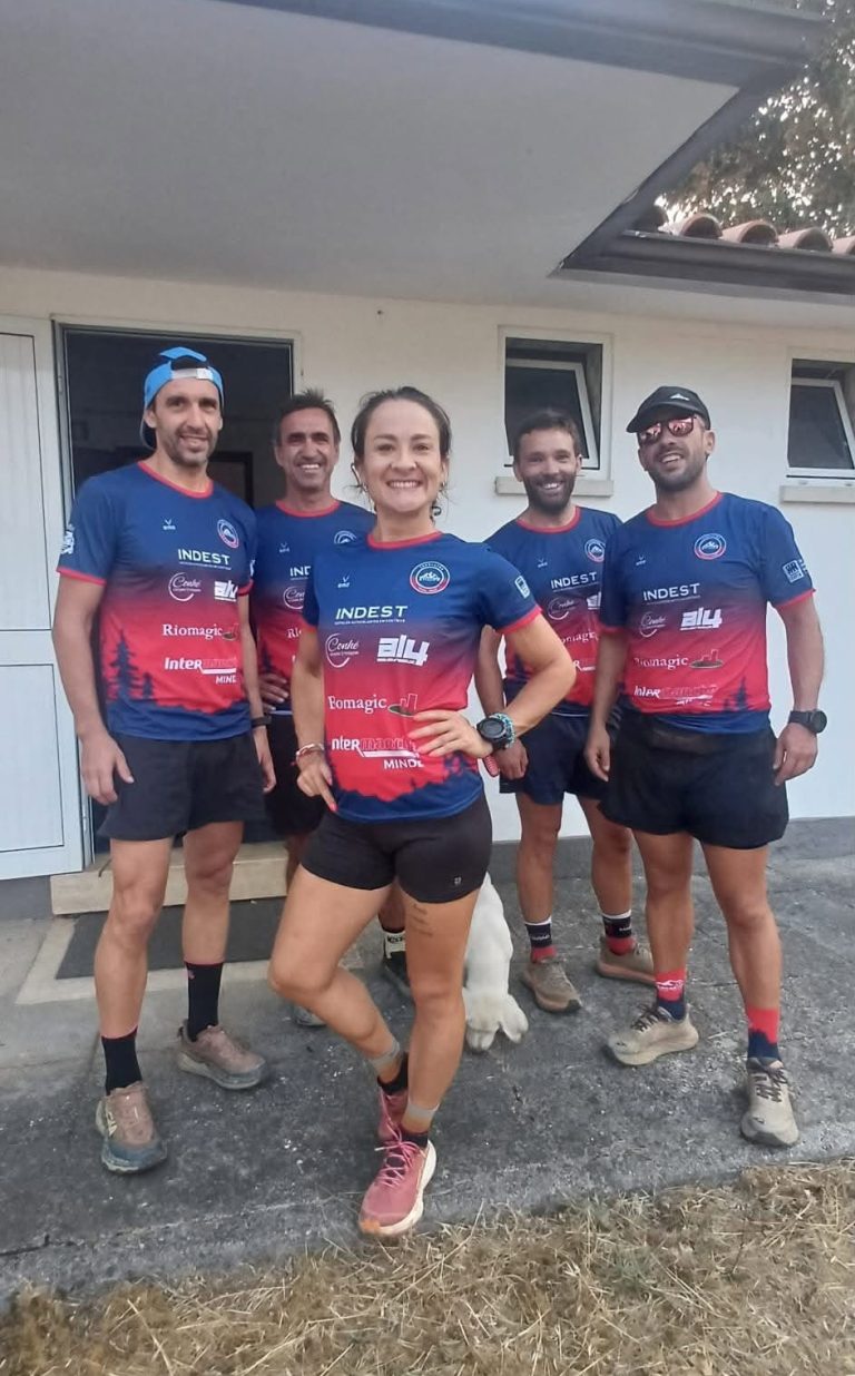 NATUREZA, DESPORTO E CONVÍVIO NA NOSSA FREGUESIA!