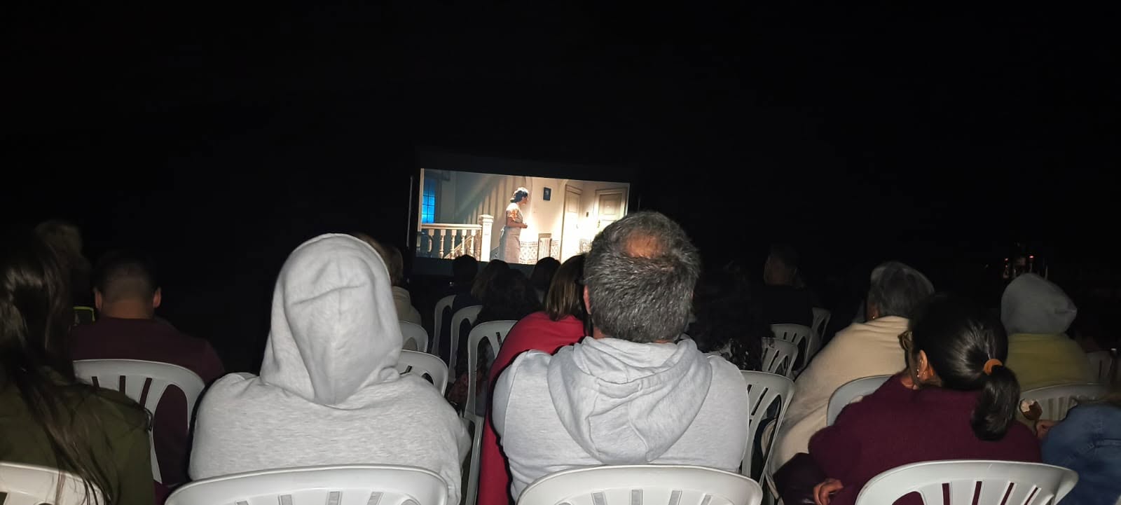 You are currently viewing CINEMA AO AR LIVRE