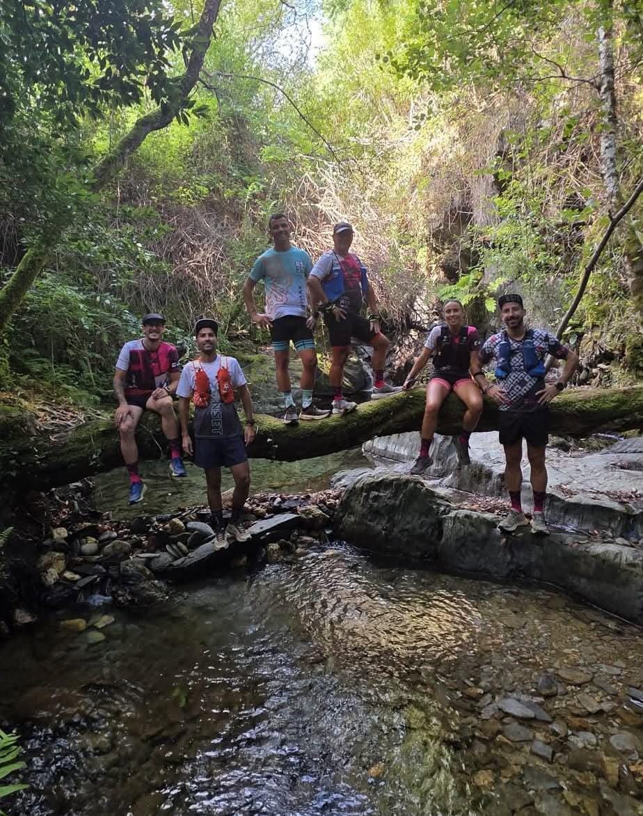 You are currently viewing Desporto e Natureza no Coração da Nossa Freguesia!