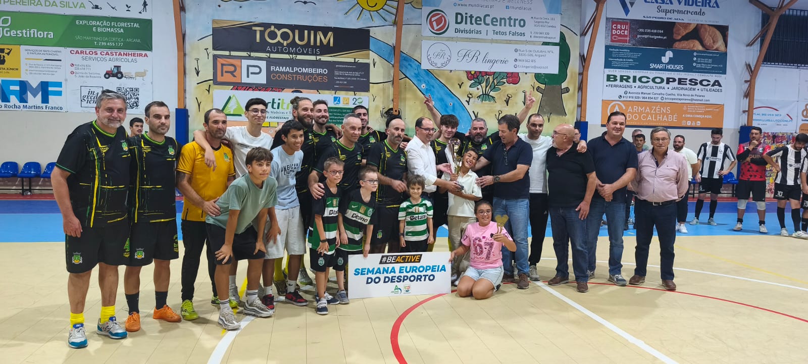 You are currently viewing FOLQUES EM MODO CAMPEÃO! 🏆⚽️